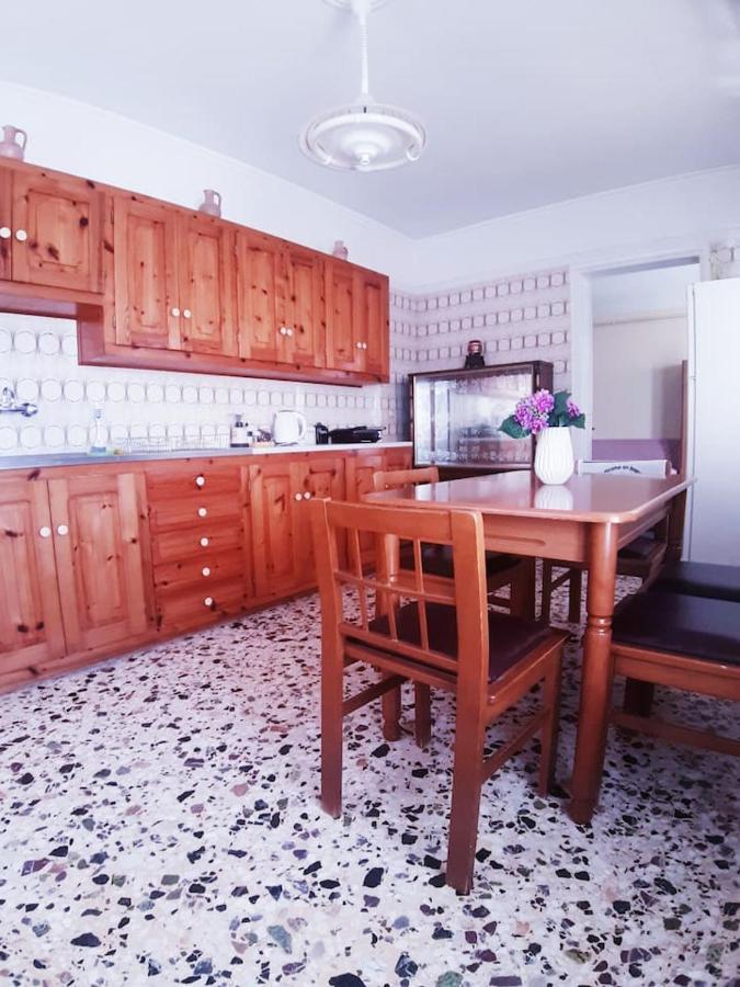 אדאמאס Venus Rooms מראה חיצוני תמונה