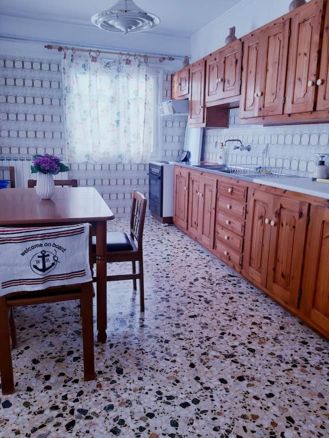 אדאמאס Venus Rooms מראה חיצוני תמונה
