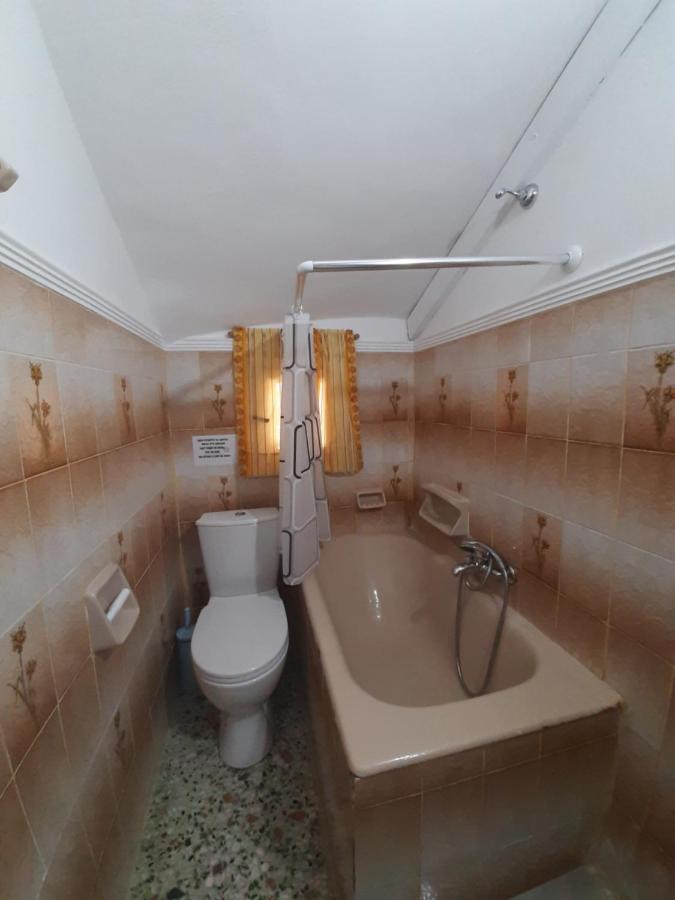 אדאמאס Venus Rooms מראה חיצוני תמונה