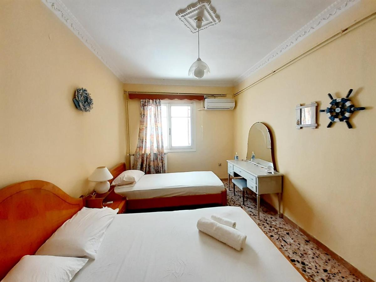 אדאמאס Venus Rooms מראה חיצוני תמונה