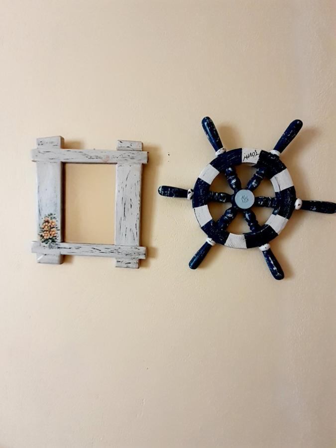 אדאמאס Venus Rooms מראה חיצוני תמונה