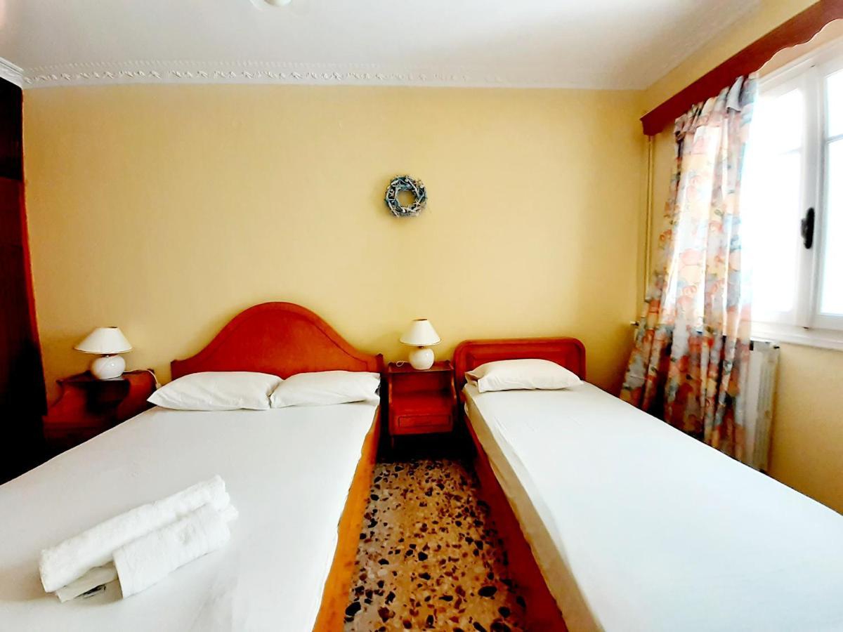 אדאמאס Venus Rooms מראה חיצוני תמונה